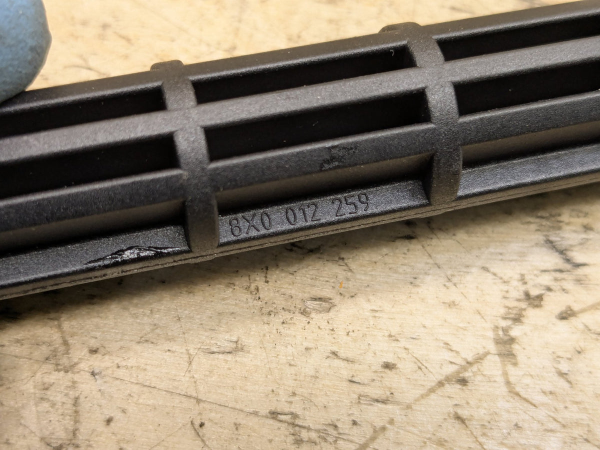 2012-2018 Audi A6 C7 Emergency Spare Wheel Rim Tire Tool Kit SET 4G0011031L OEM