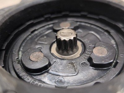 2018-2024 BMW X3 G01 Emergency Brake Actuator 6887383 OEM
