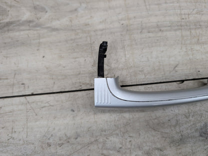 OEM BMW F22 F30 F32 F33 F36 Comfort Access Front Right Side Door Handle Silver