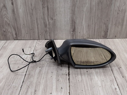 2004-2010 BMW M6 E64 Front Right Passenger Side Mirror Assembly 7906350