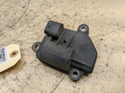 OEM BMW G01 G02 G11 G12 G14 G15 G30 X3 Muffler Exhaust Flap Actuator Drive Motor