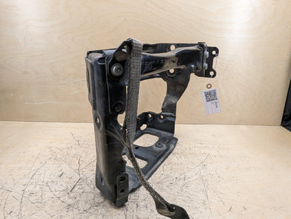 OEM BMW F90 F93 G12 G16 G30 M5 M8 Front Left Driver Radiator Support Bracket
