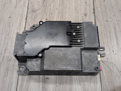 2019 - 2026 BMW X5 G05 Stereo Audio Amp Amplifier 9857106 N63B44M3