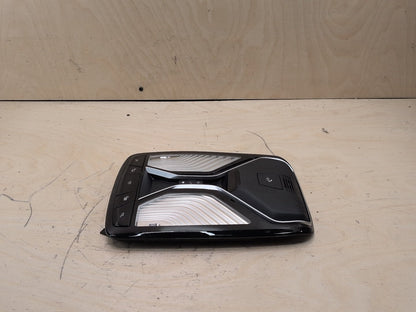 16-19 OEM BMW G12 740 750 M760 Alpina B7 Dome Light Sunroof Control Module