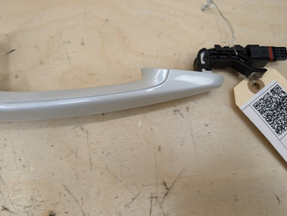 12-18 OEM BMW F30 F82 F32 M3 M4 COMFORT ACCESS Right Passenger Door Handle