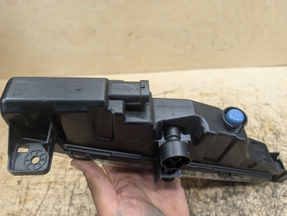16-19 OEM BMW G11 G12 740 750 M760 B7 Front Left Driver Side LED Fog Light Lamp