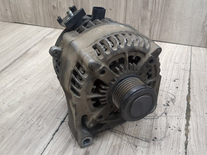 OEM BMW F10 F22 F23 F25 F30 F32 F33 F36 Engine N20 N26 Alternator Generator 170A