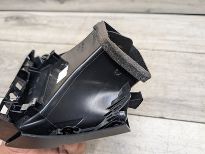 2007-2013 BMW X5 E70 Dashboard Dash Board Left Driver Air Vent 9227767