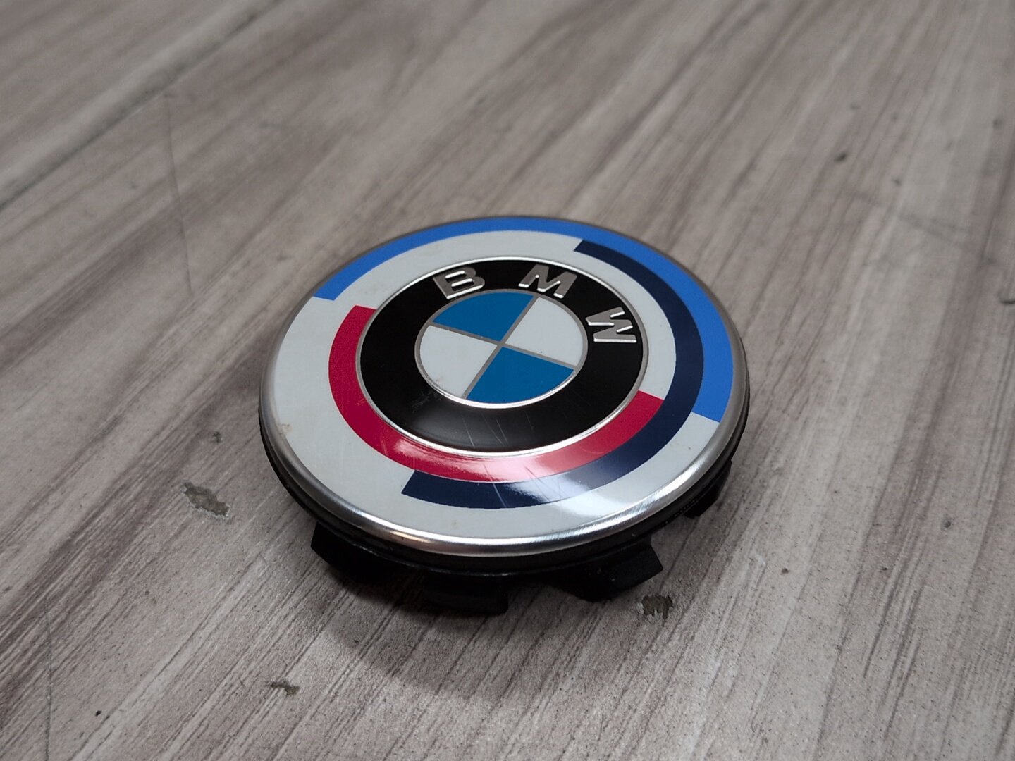 2018 - 2021 BMW M2 G87 Wheel Rim Hub Center Cap SET 6850834 S58B30T0