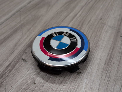 2018 - 2021 BMW M2 G87 Wheel Rim Hub Center Cap SET 6850834 S58B30T0