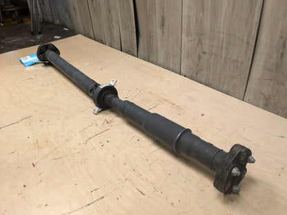 2023 BMW 430i G22- Rear Propeller Driveshaft Drive Shaft PN: 8846089 7K Miles