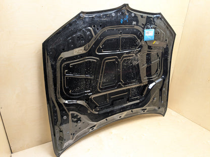 2018 - 2024 BMW X3 G01 Hood Bonnet Shell Panel 2459937 B46B20O1