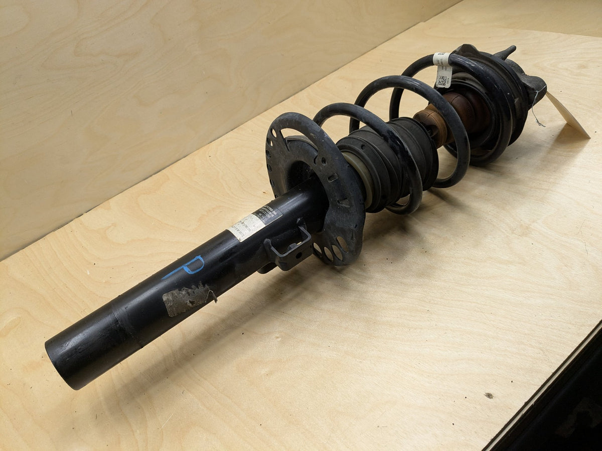 OEM BMW G01 G02 X3 X4 30i 30iX Front Right Passenger Spring Strut Shock Absorber