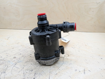 16-24 OEM BMW F90 G11 G12 G30 M5 Engine Electric Auxiliary Water Coolant Pump