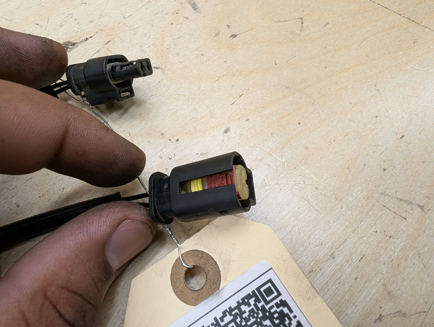 2012-2018 BMW 328i F30 Cat Catalytic Oxygen O2 Lambda Probe Sensors SET 7805607