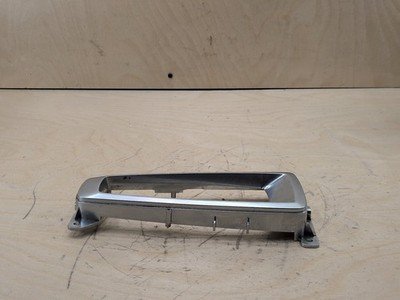2015-2019 BMW X6 F16 Emergency Parking Brake Switch 9252113 OEM