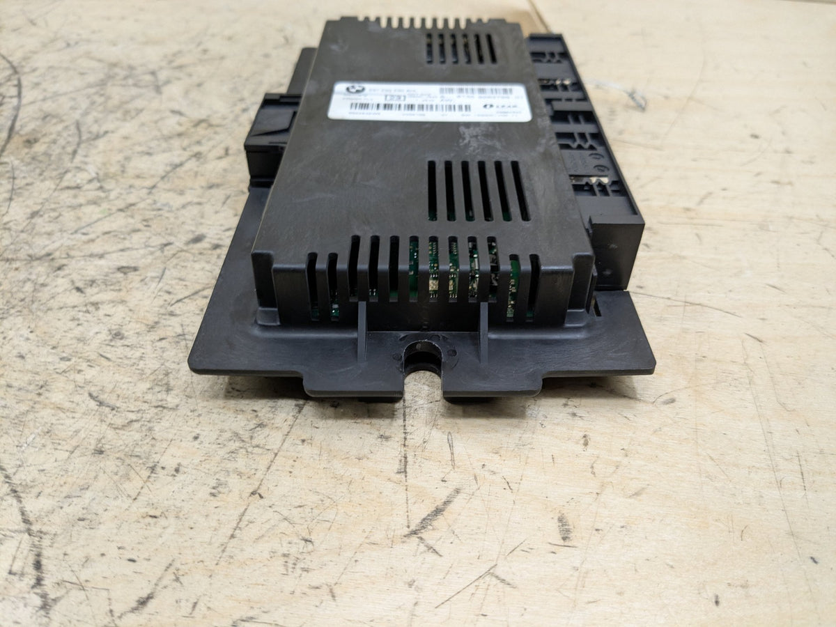 11-13 OEM BMW E92 E93 LCI 335i M3 AHL FRM 3R Footwell Light Control Module