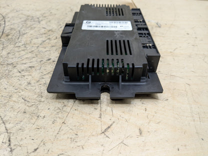 11-13 OEM BMW E92 E93 LCI 335i M3 AHL FRM 3R Footwell Light Control Module