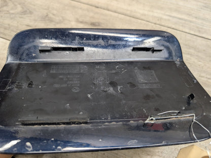 17-23 OEM BMW F90 G30 530 540 M550 M5 Fuel Gas Tank Flap Lid Cover
