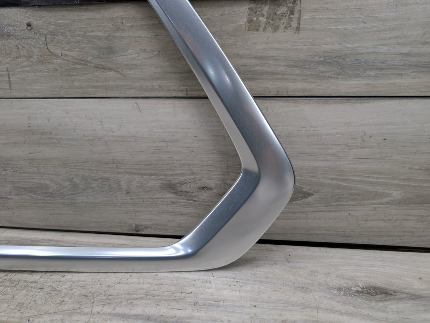 19-26 OEMBMW F95 G05 X5 X5M Rear Left Driver Quarter Panel Window Glass Trim