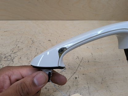 2019-2026 BMW 330i G20 Rear Left Driver Exterior Door Handle w/ Comfort Access 7470527 OEM