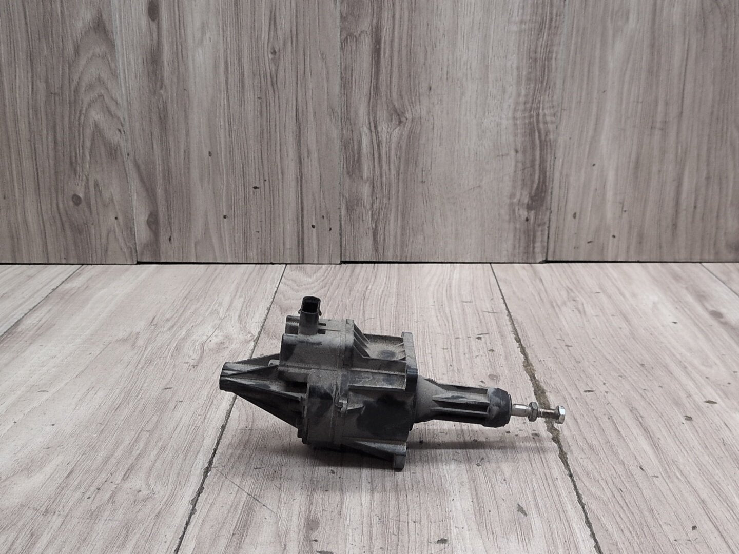 2012-2018 BMW F30 320i N20B20U0 Turbo Charger Wastegate Actuator 7638783