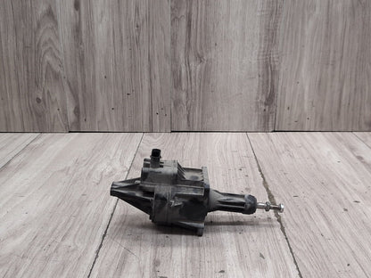 2012-2018 BMW F30 320i N20B20U0 Turbo Charger Wastegate Actuator 7638783