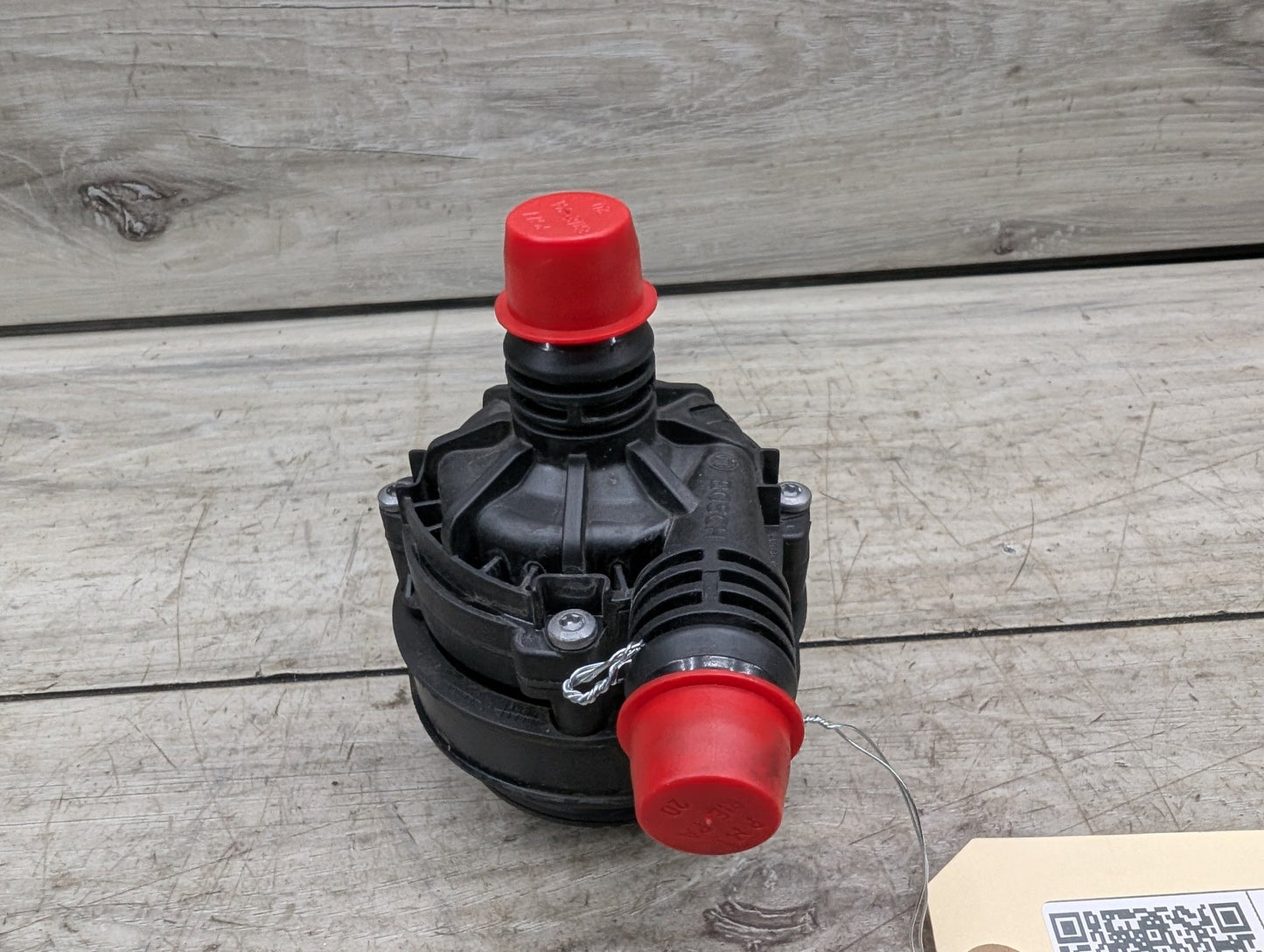 *OEM BMW G01 G05 G20 G22 G30 G42 G80 G82 G83 M3 M4 Engine Auxiliary Water Pump