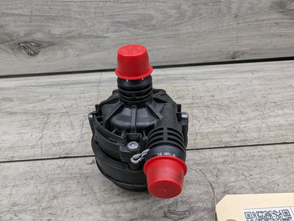 *OEM BMW G01 G05 G20 G22 G30 G42 G80 G82 G83 M3 M4 Engine Auxiliary Water Pump