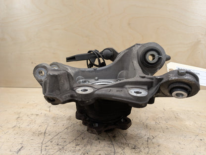 2019-2026 BMW M340i G20 Rear Right Passenger Spindle Knuckle w/ Bearing 6898482