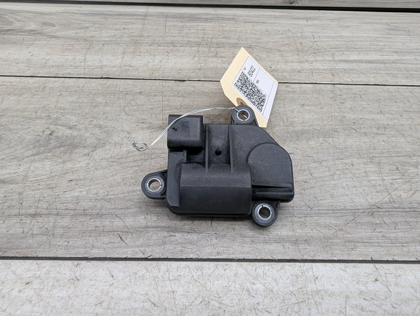 OEM BMW G01 G02 G11 G12 G14 G15 G30 X3 Muffler Exhaust Flap Actuator Drive Motor