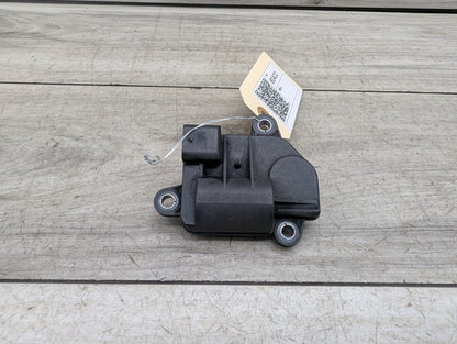 OEM BMW G01 G02 G11 G12 G14 G15 G30 X3 Muffler Exhaust Flap Actuator Drive Motor