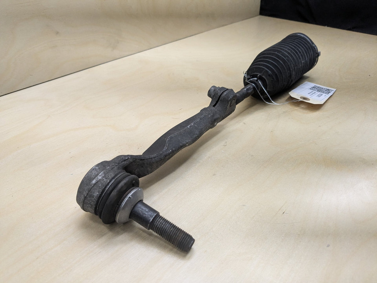 16-20 OEM BMW G30 G12 530 540 M550 740 750 Front Left Driver Side Tie Rod