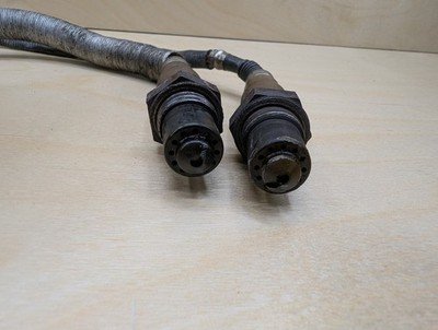 2007-2013 BMW 328i E93 Cat Catalytic Oxygen O2 Lambda Probe Sensors SET 7558073