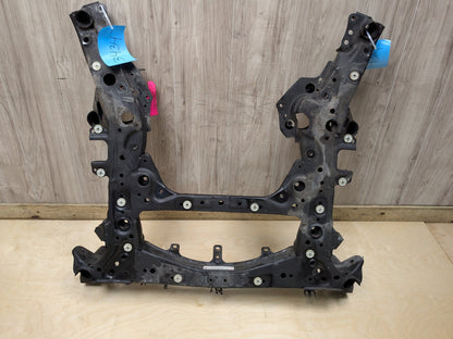 2019 - 2026 BMW X5 G05 Front Axle Support Crossmember Subframe 6884852 N63B44M3