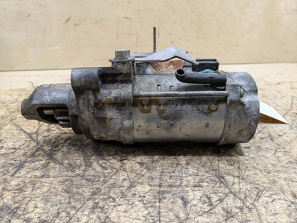 16-24 BMW F90 G05 G12 G30 M550 750 M5 M8 N63 S63 Engine Starter Motor