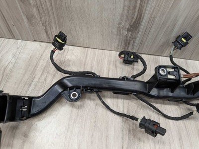 20-24 OEM BMW F39 F44 F48 X1 Engine B46 B48 Fuel Injection Wiring Wire Harness