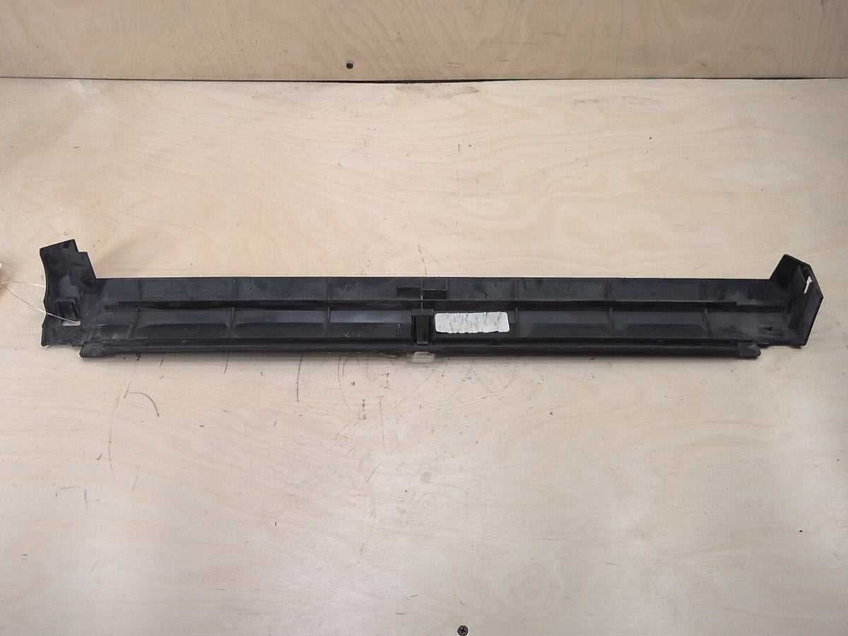 2018-2024 BMW X3 G01 Front Upper Engine Bay Radiator Support Brace Cover 8642755 OEM