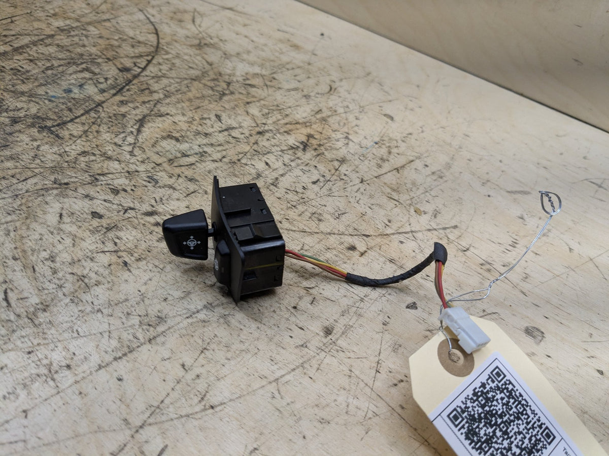 16-19 OEM BMW G11 G12 740 750 Steering Wheel Heat Heating Control Switch Module