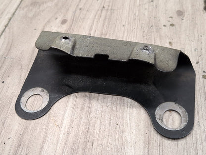 2008 - 2017 Audi S5 8T Front Left Driver Fender Brackets SET