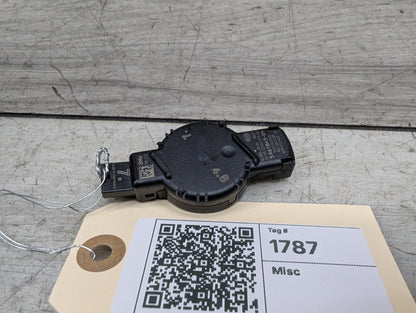 2021-2026 BMW 430i G22 Rain Light Sensor (RLS) Module 5A61845