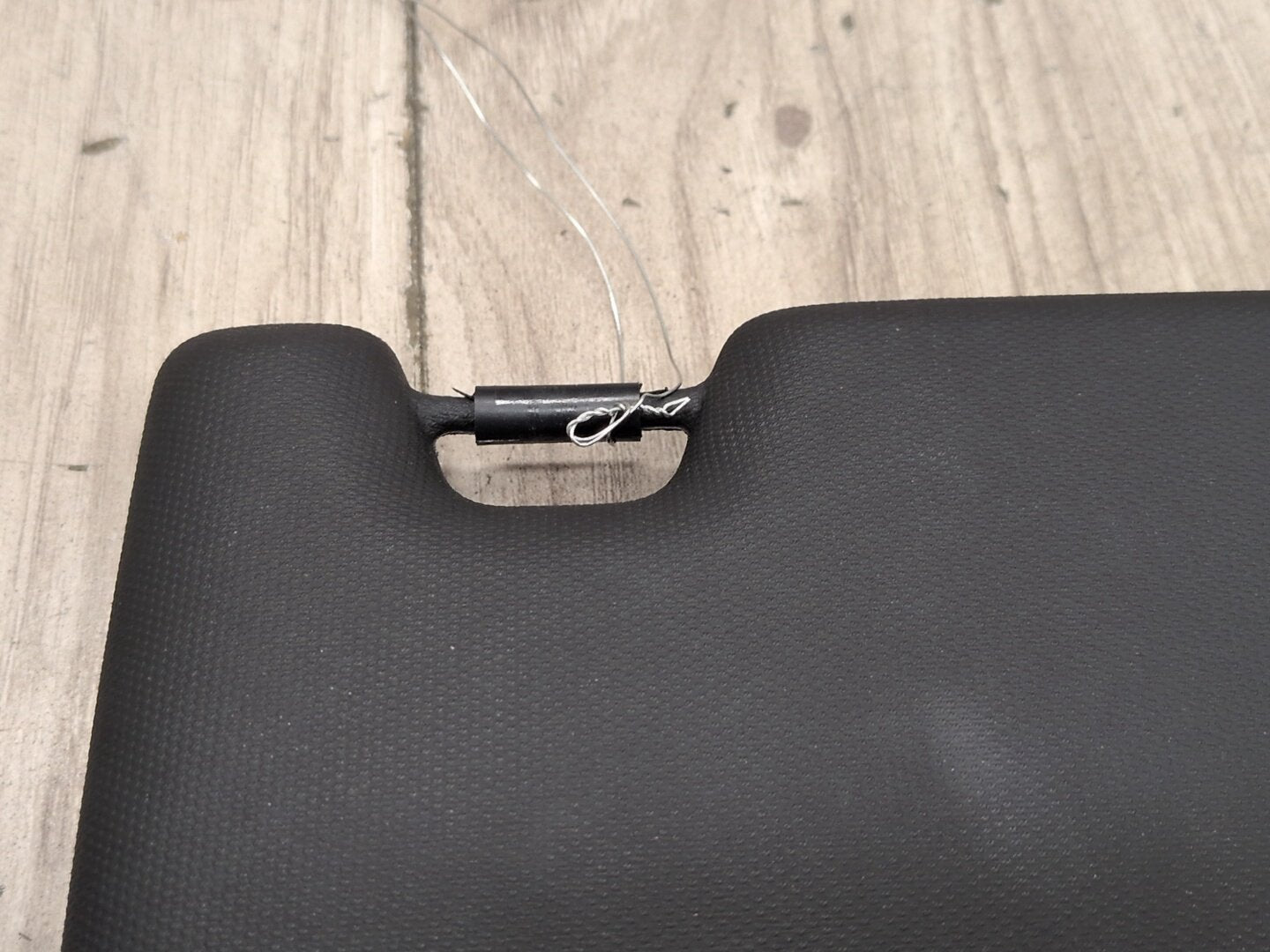 2019-2026 BMW 330i G20 Front Right Passenger Sun Visor 8092728