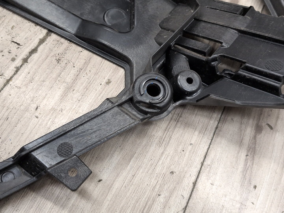 2019-2026 BMW 330i G20 Rear Right Passenger Bumper Support Bracket 7427968 OEM
