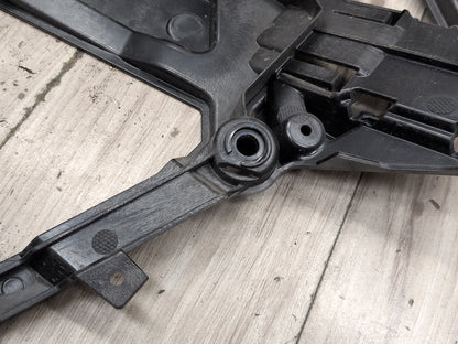 2019-2026 BMW 330i G20 Rear Right Passenger Bumper Support Bracket 7427968 OEM
