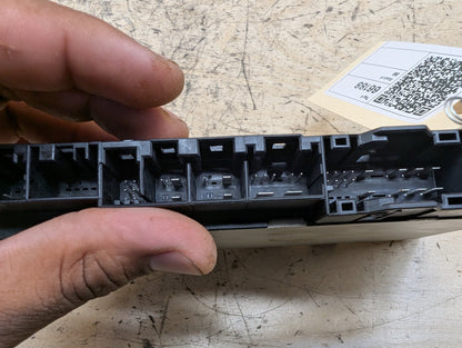 OEM BMW F90 F95 F97 G01 G05 G12 G20 G22 G23 G26 G30 Front Left Right Seat Module