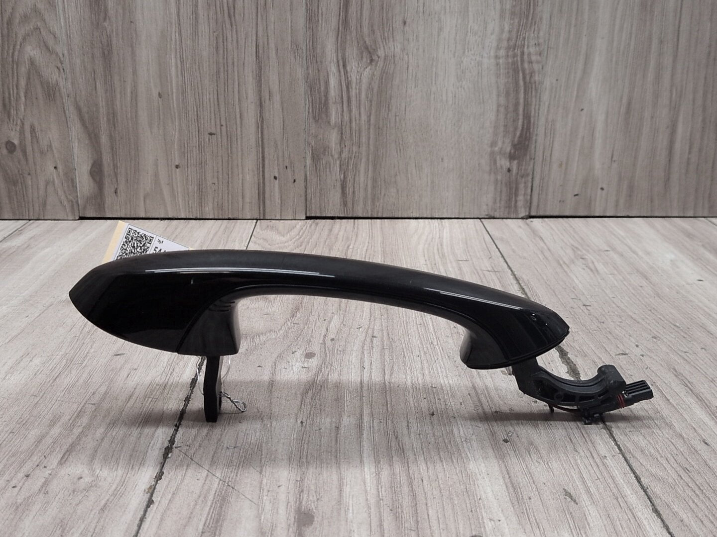 OEM BMW G01 G02 G20 G30 X3 330 M340 REAR Left Driver Door Handle COMFORT Black