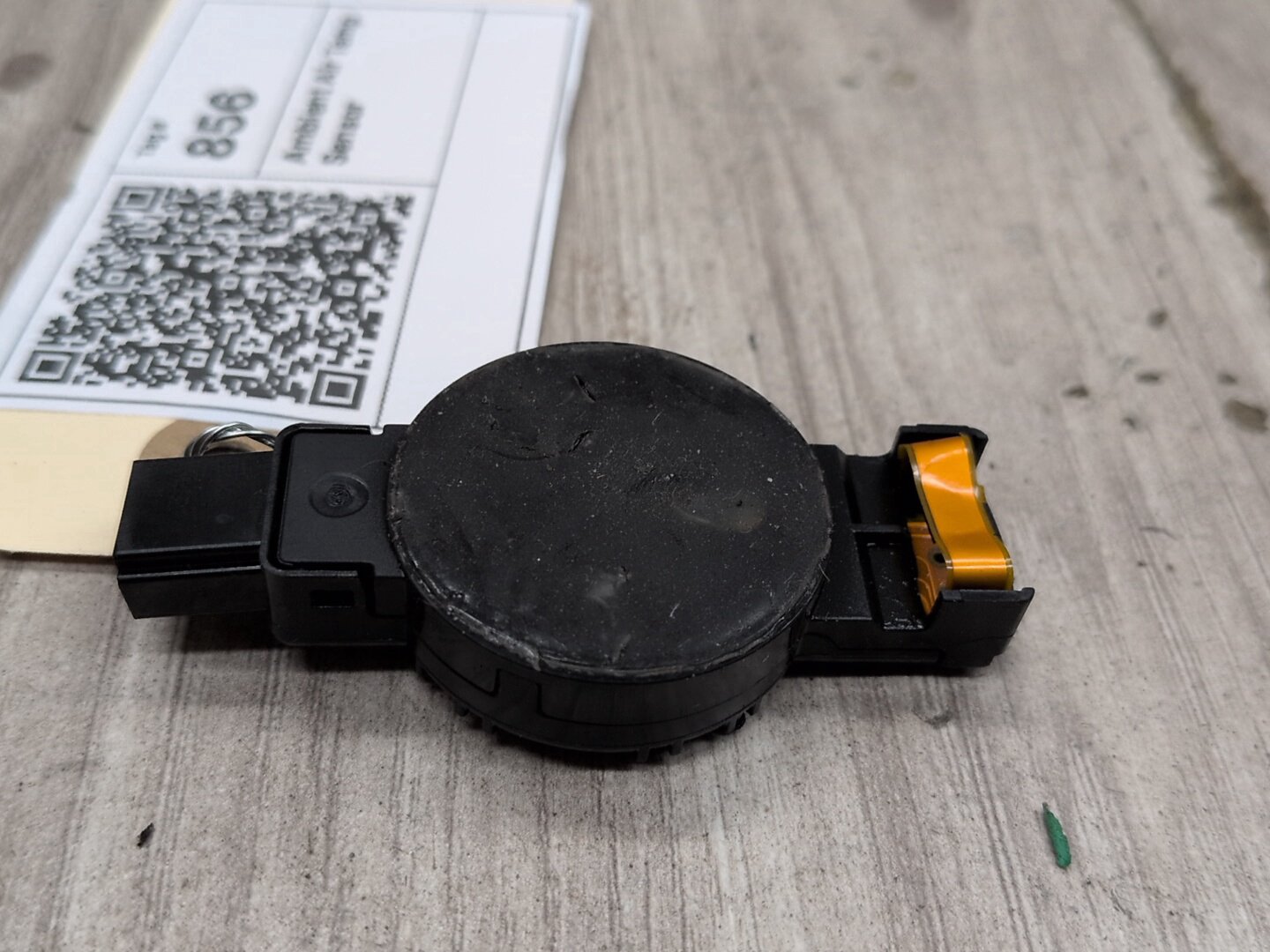 OEM BMW F01 F02 F04 F07 F10 F12 F13 F25 Windshield RLS Rain Light Solar Sensor