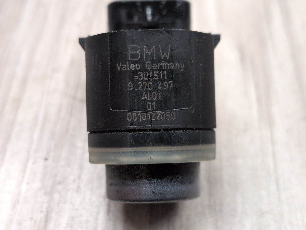 OEM BMW E70 F02 F06 F10 F13 F25 Parking Distance Sonic Sensor PDC