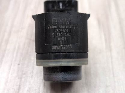 OEM BMW E70 F02 F06 F10 F13 F25 Parking Distance Sonic Sensor PDC