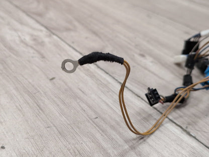 2019-2026 BMW 330i G20 Steering Wheel Control Module 9476132 OEM
